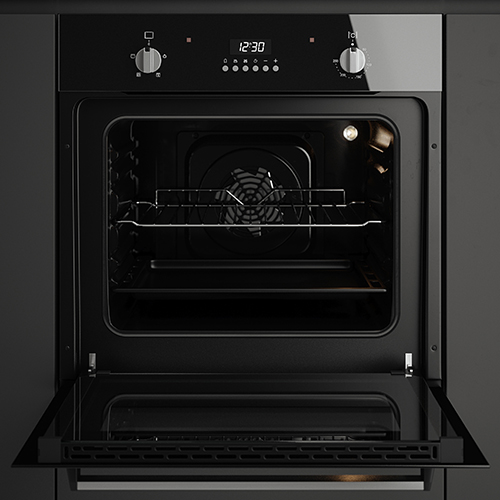 Oven Types A Comprehensive Guide to Choosing the Right Oven